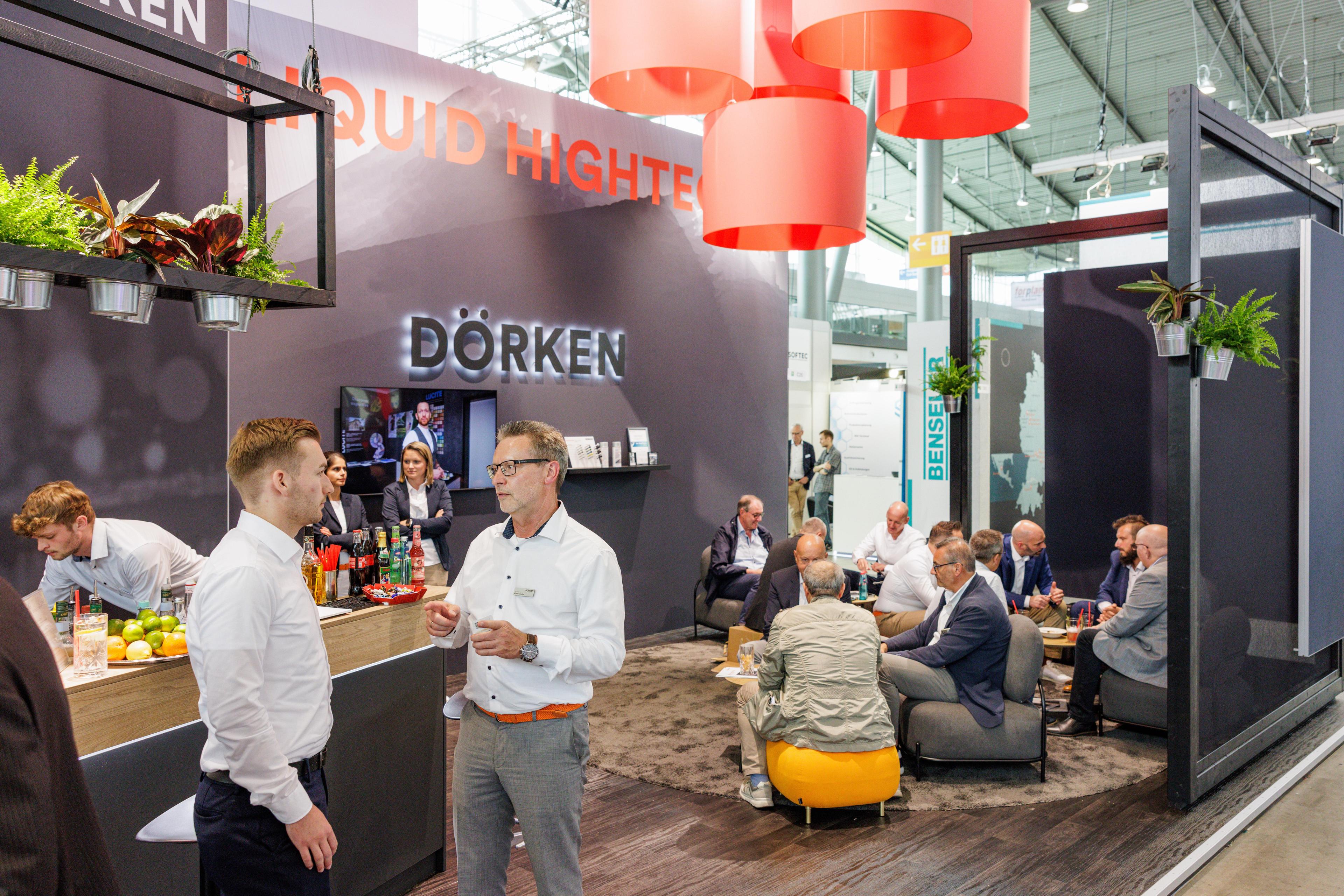 독일 슈투트가르트 국제 표면처리기술 박람회 2024 (SurfaceTechnology GERMANY)