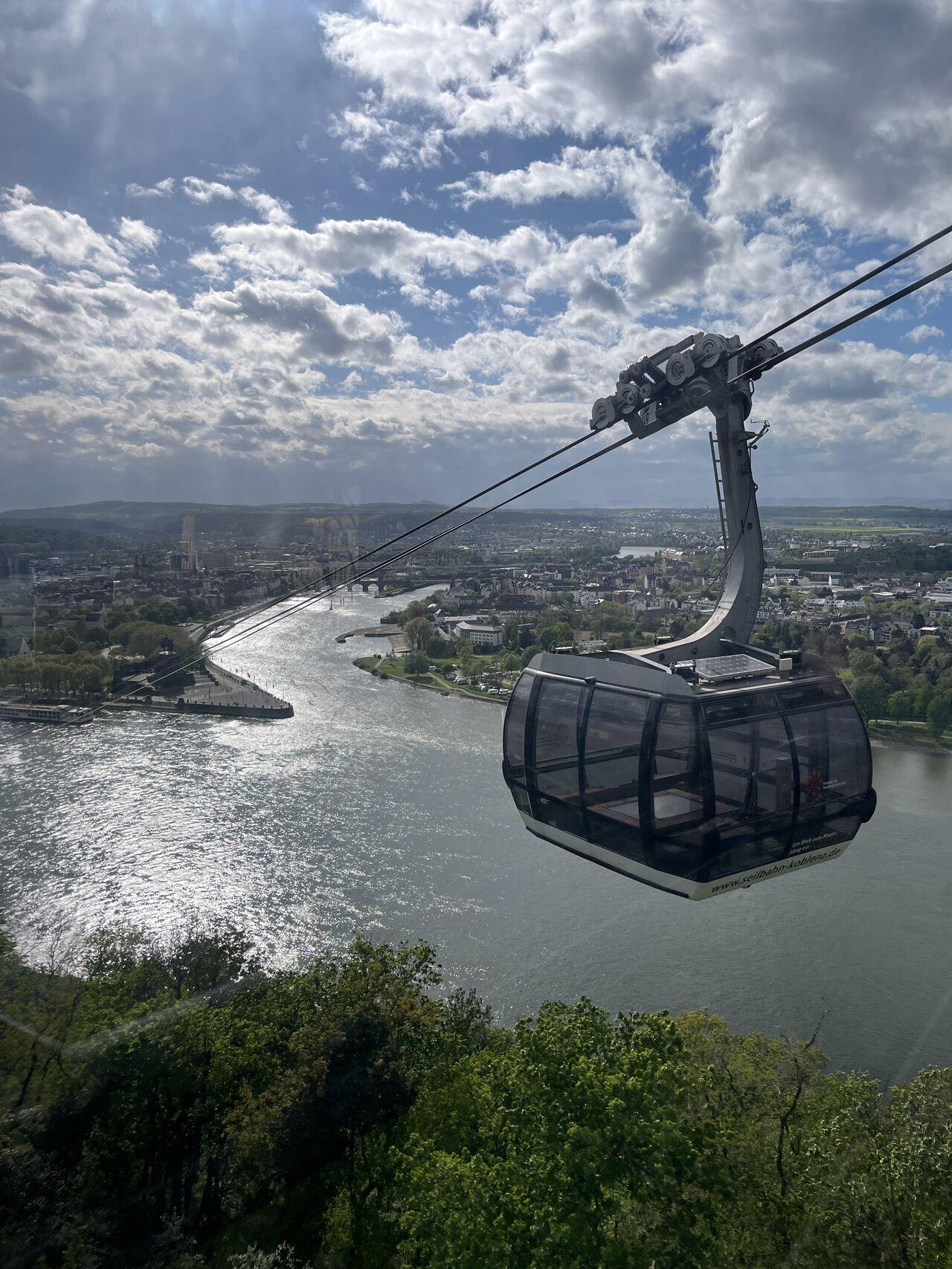 케이블카 월드  2024 (Cable Car World)