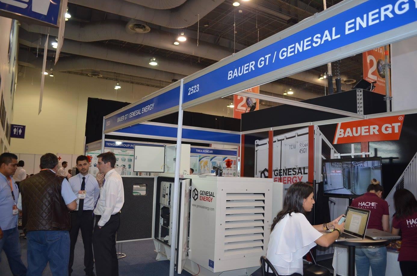 멕시코 국제전기조명박람회 2024 (EXPO ELECTRICA Internacional)
