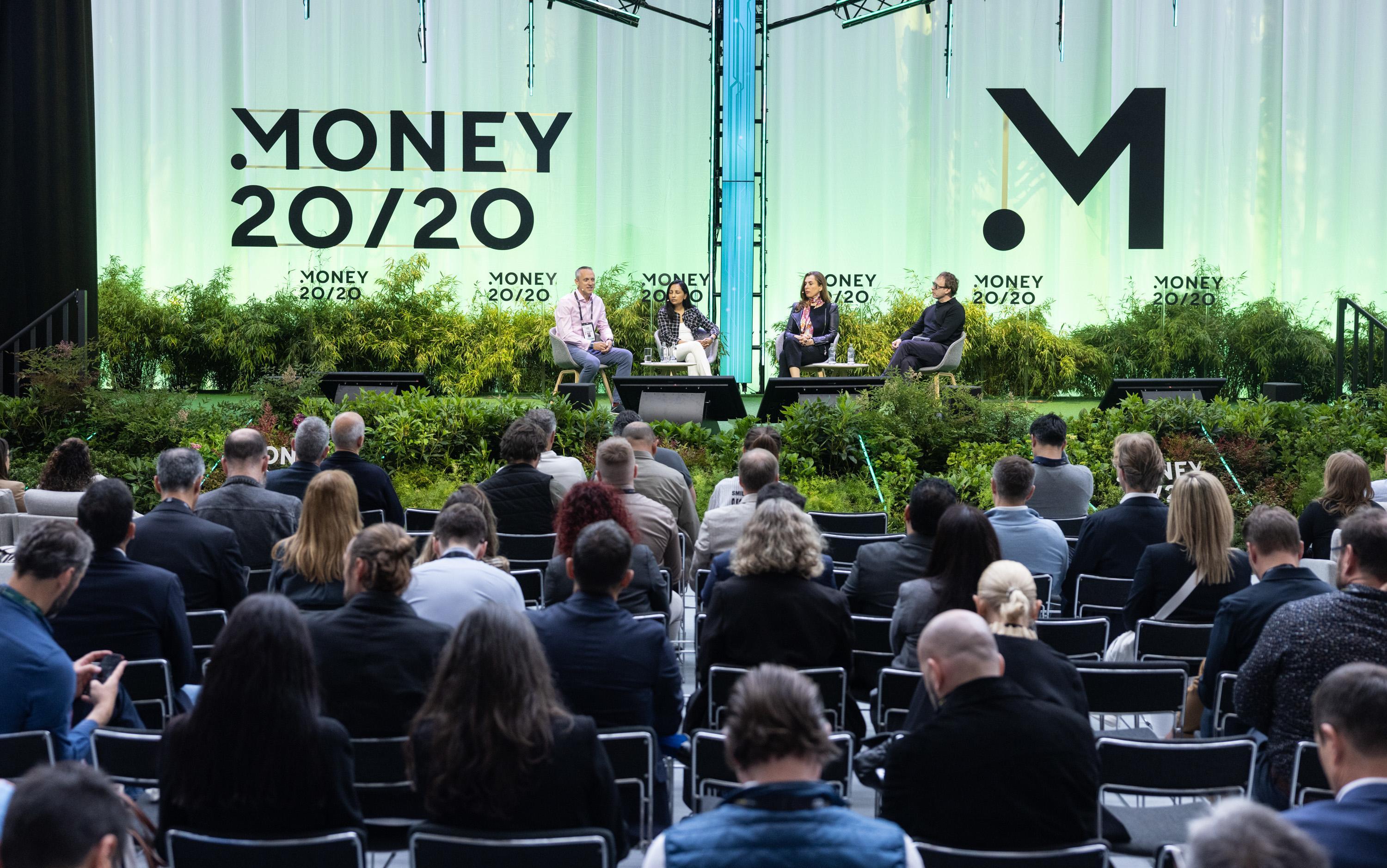 암스테르담 핀테크 및 금융산업 전시컨퍼런스 2024 (Money 20/20 Europe)