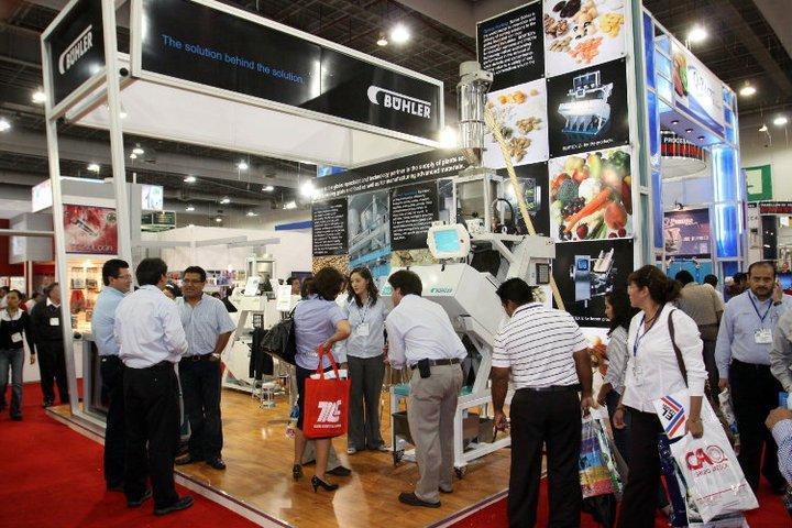 멕시코 포장산업 전시회 2024 (Expo Pack Mexico)