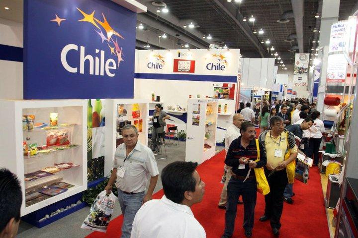 멕시코 포장산업 전시회 2024 (Expo Pack Mexico)