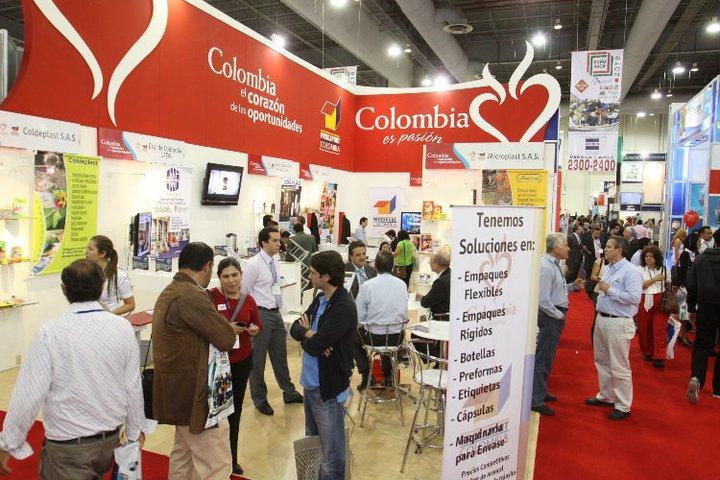 멕시코 포장산업 전시회 2024 (Expo Pack Mexico)