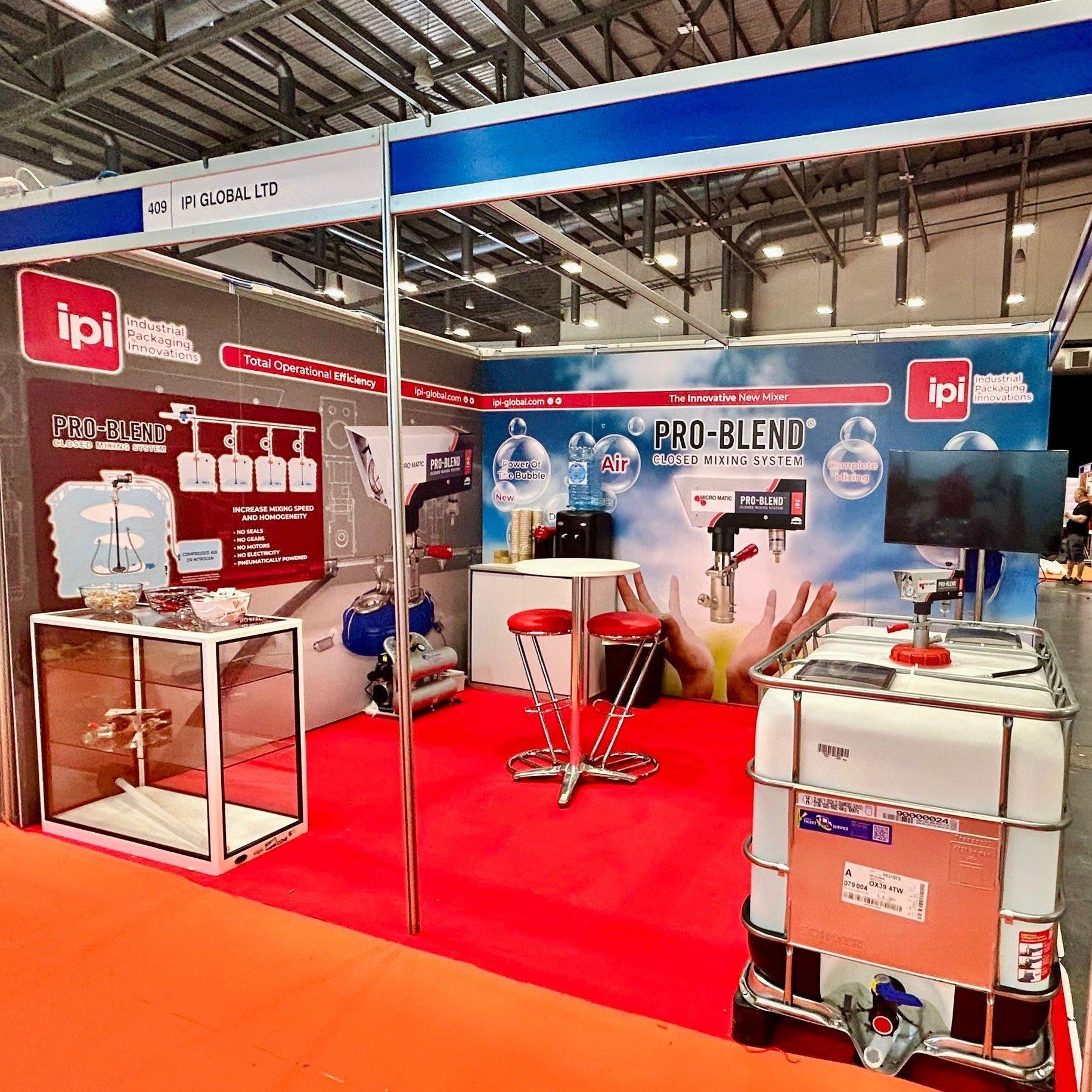 영국 코번트리 표면코팅기술박람회 2024 (SURFEX)