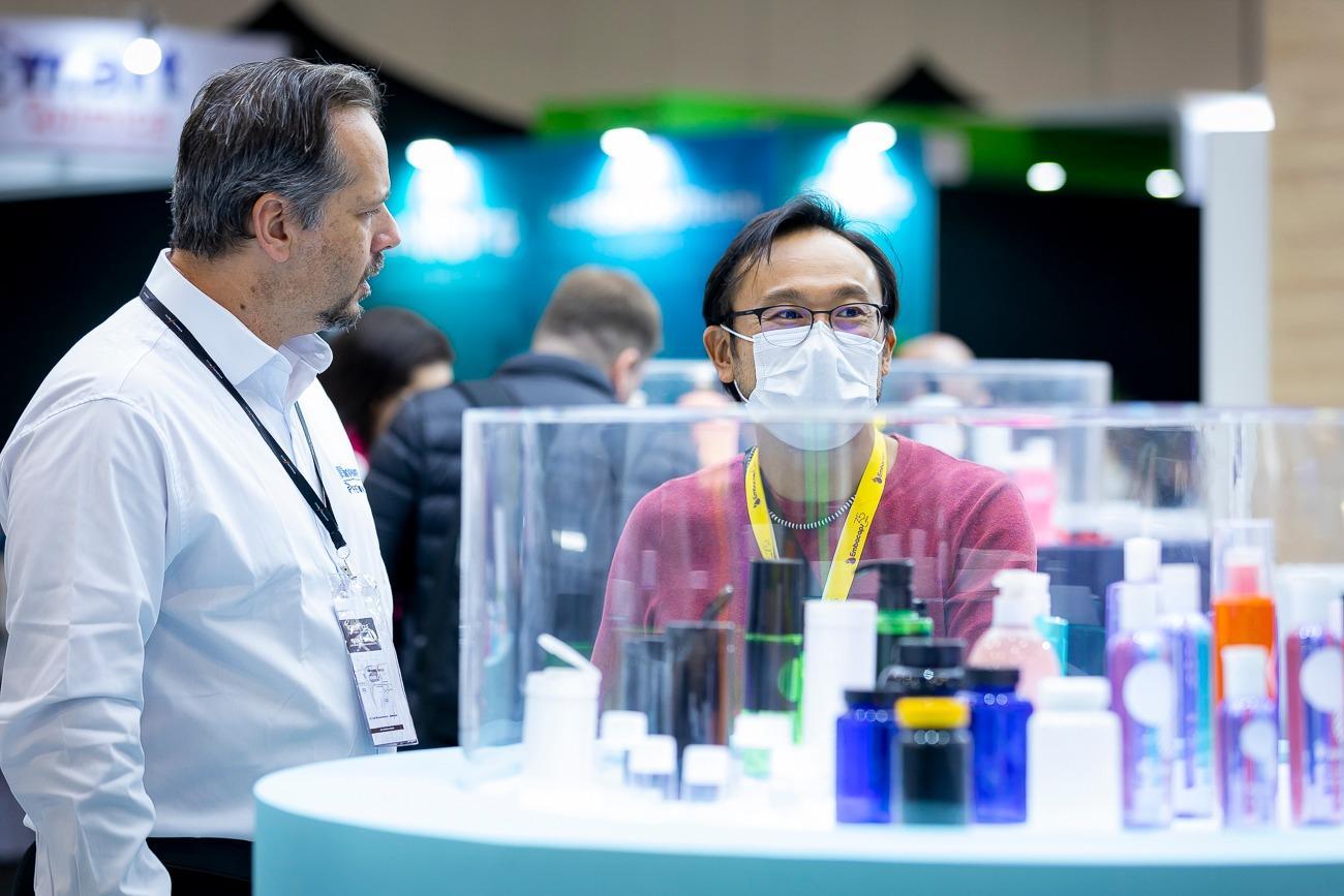 브라질 상파울루 국제 화장품 기술 산업 박람회 2024 (FCE Cosmetique)