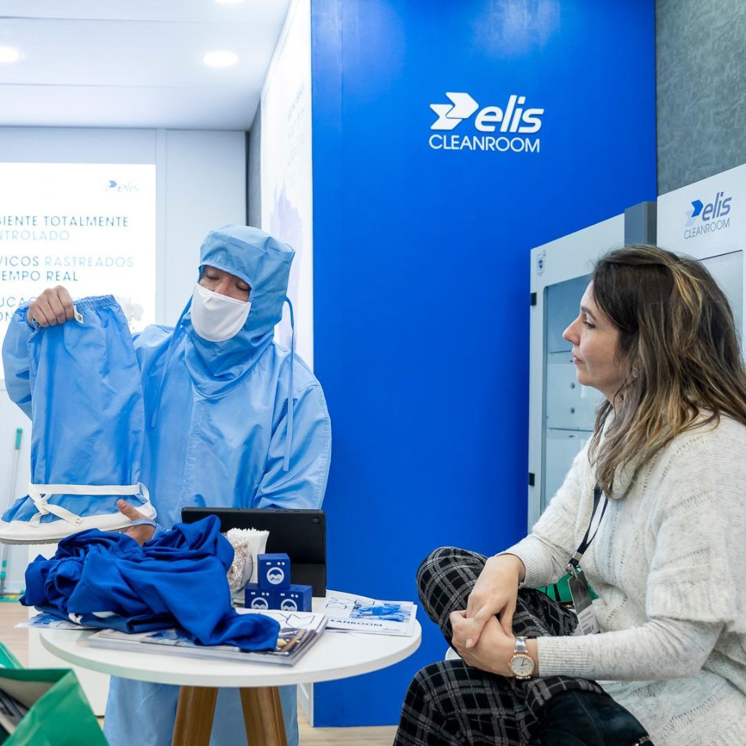 브라질 국제 제약산업 기술 전시회 2024 (FCE Pharma)
