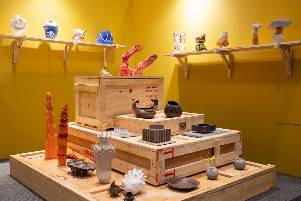데코렉스 케이프타운 케이프타운 리빙 디자인엑스포 2024 (Decorex Cape Town)
