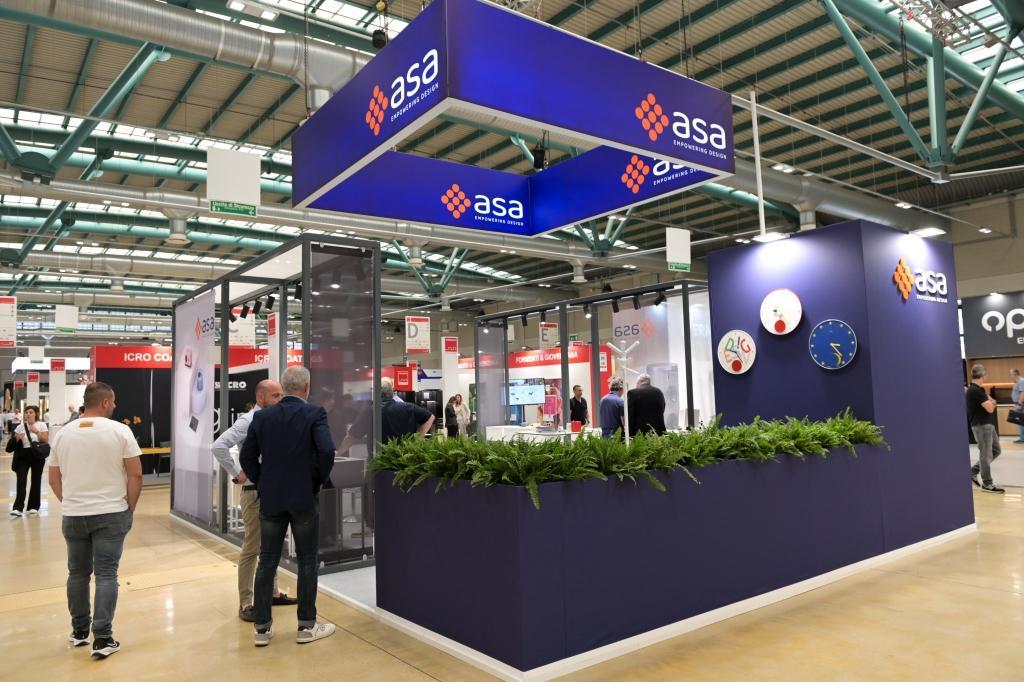 인테르줌 포럼 이탈리아 가구 및 인테리어 디자인 전시회 2024 (interzum forum italy)