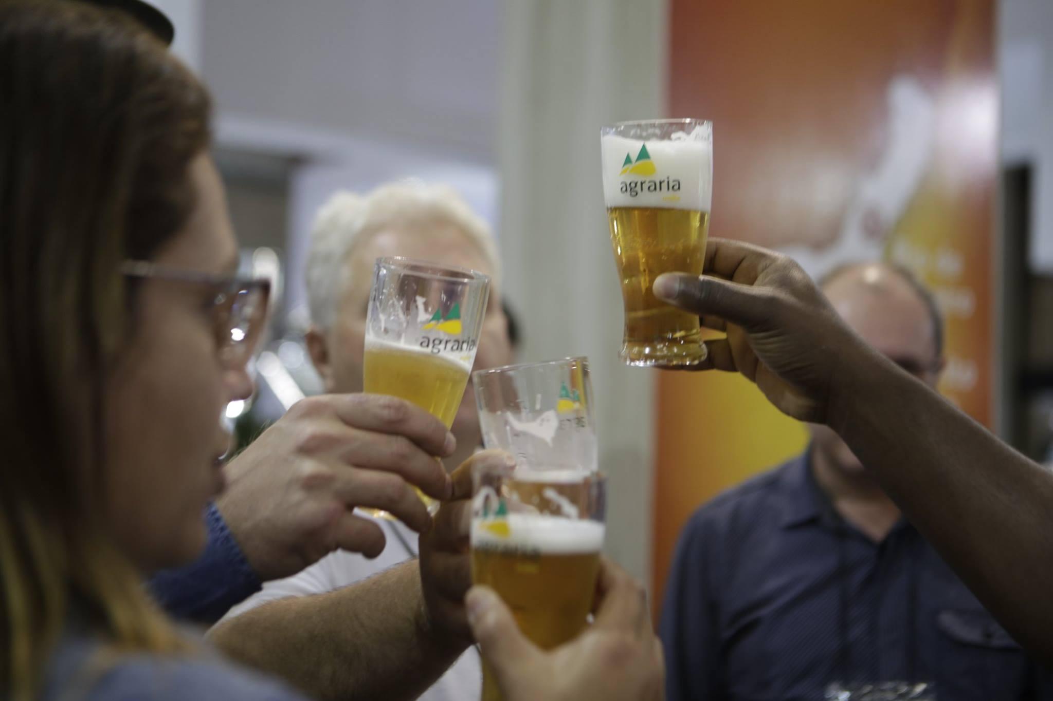 브라질 국제 주류·음료 산업전시회 2024 (Brasil Brau)