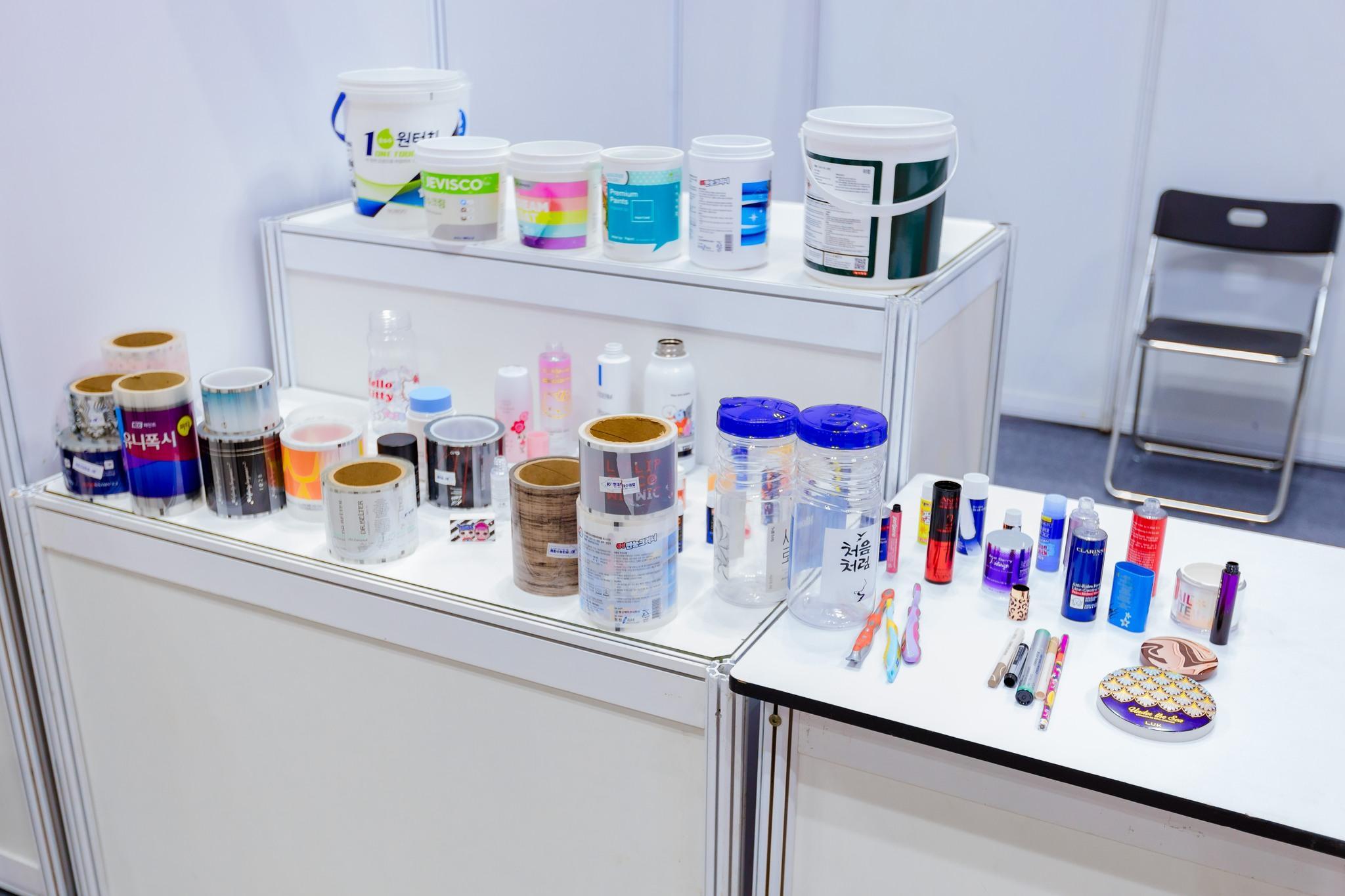 베트남 코팅 기술 및 산업 전시회 2024 (COATINGS EXPO VIETNAM)
