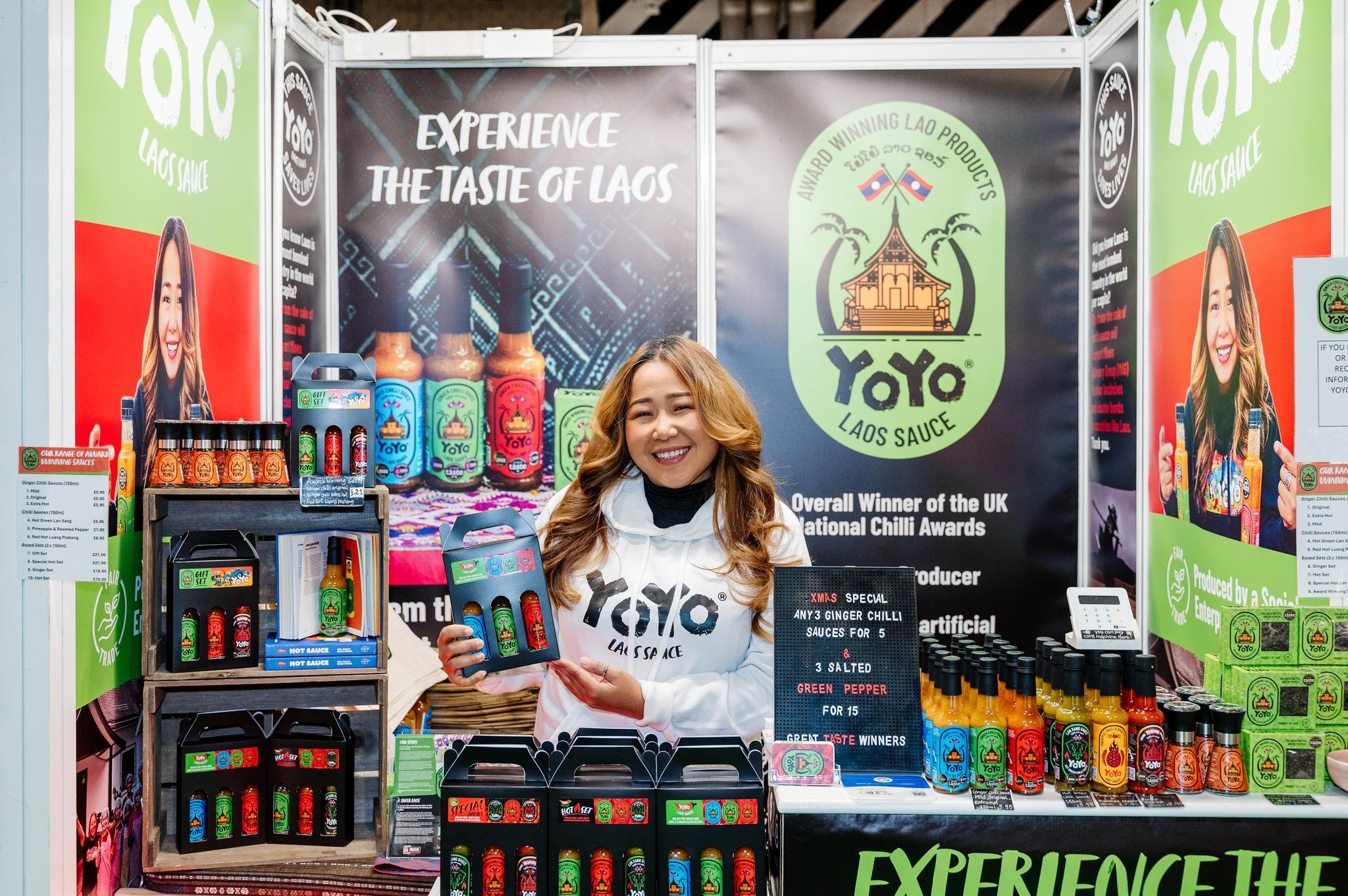BBC 영국 여름 식문화 박람회 2026 (BBC Good Food Show Summer)