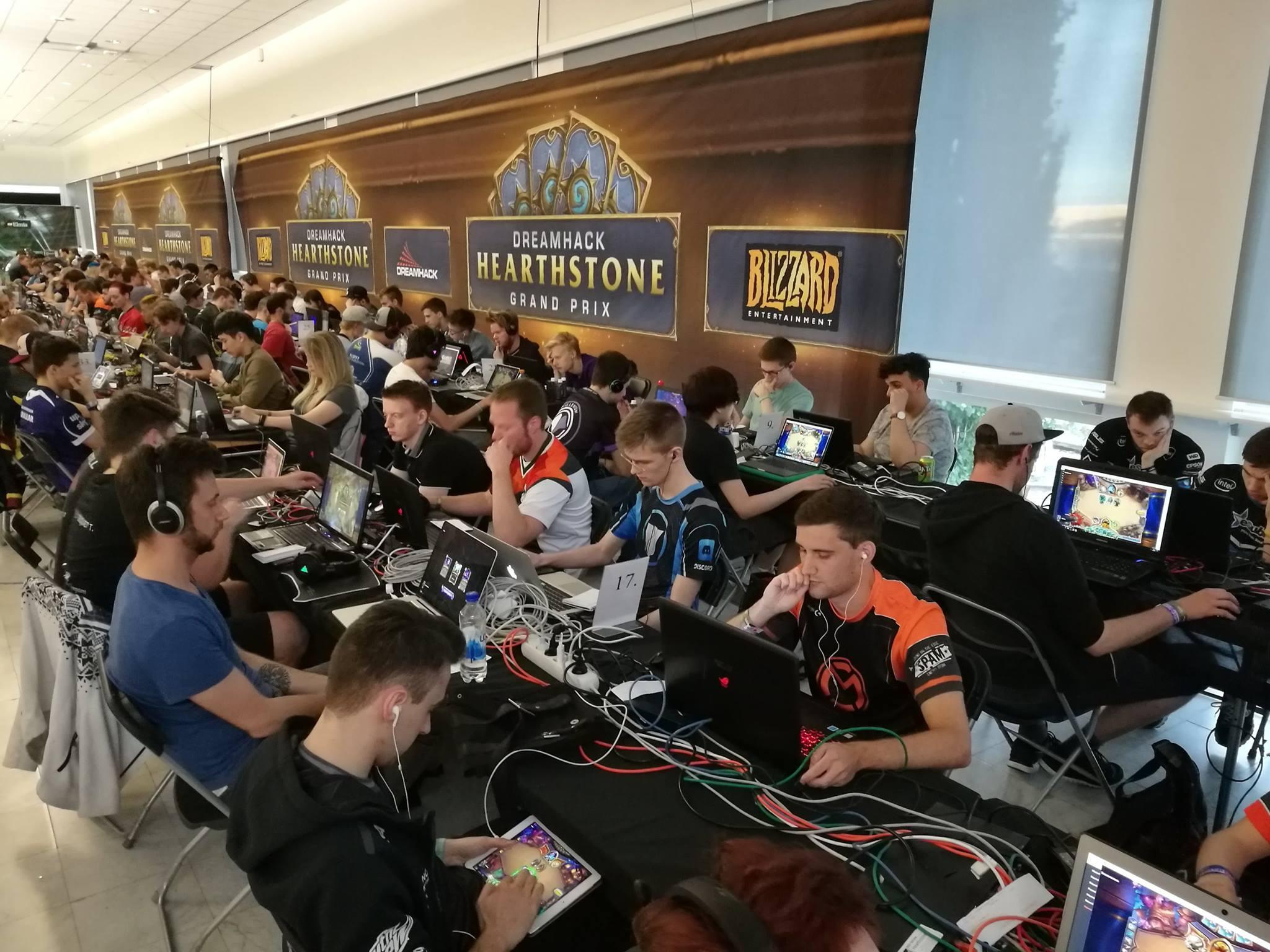 드림핵 게이밍 페스티벌 2025 (하계) (DreamHack Summer)