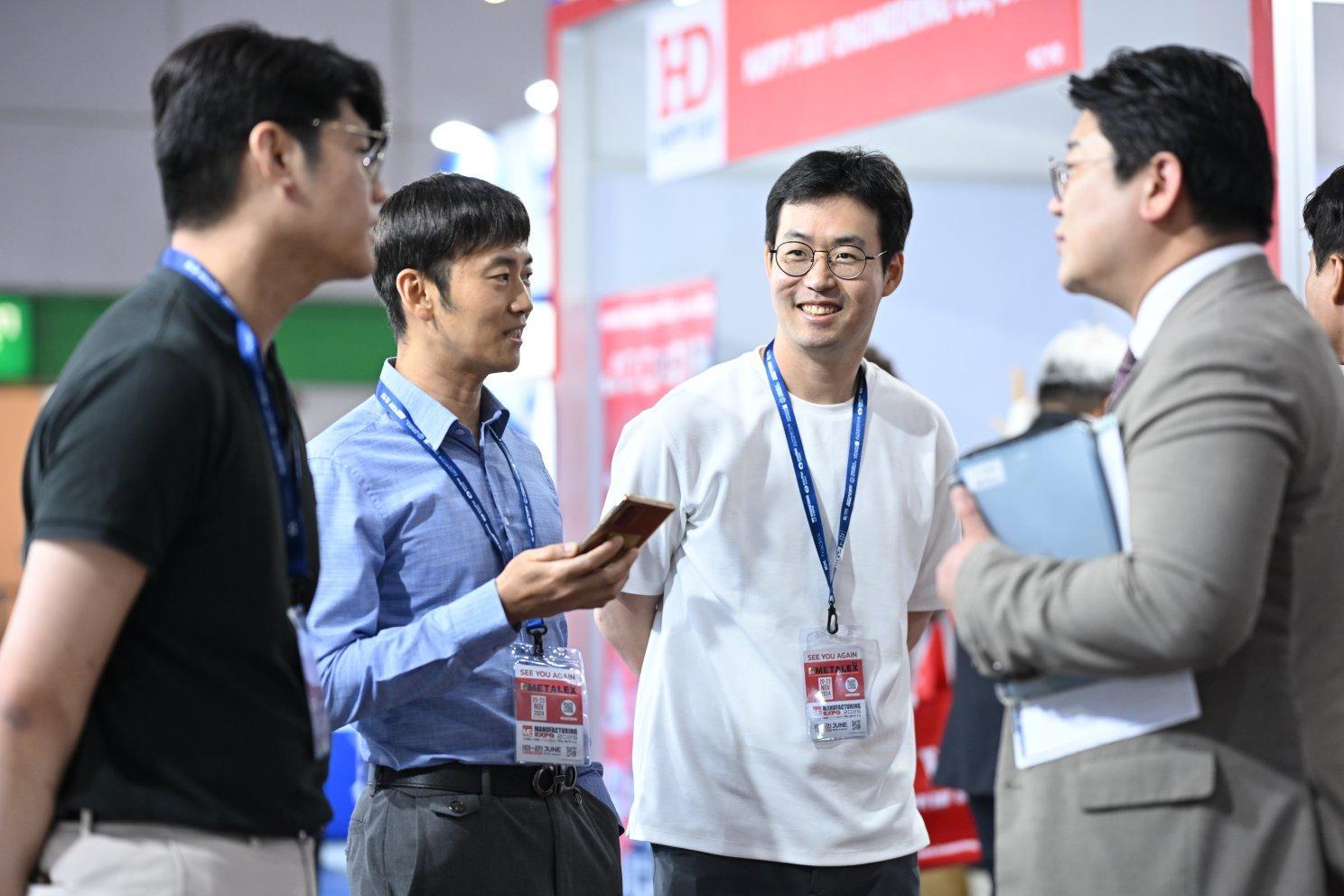 아세안 자동차부품제조기술전시회 2024 (Automotive Manufacturing)