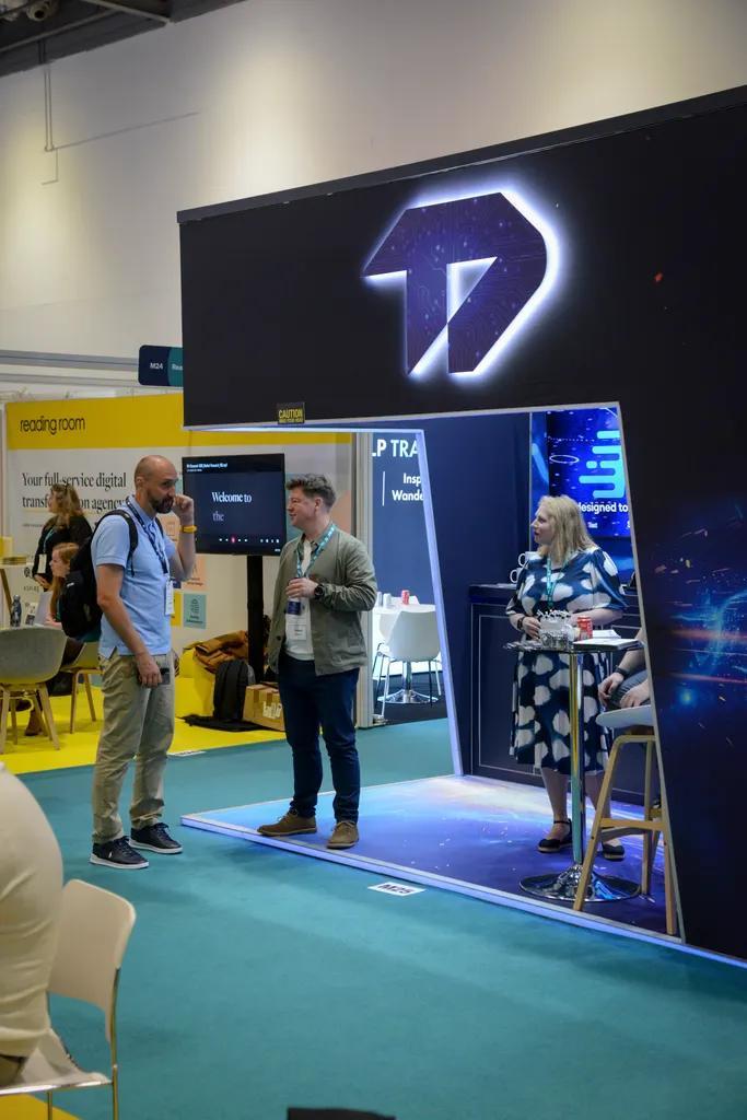 유럽 트래블테크 쇼 2024 (TravelTech Show)