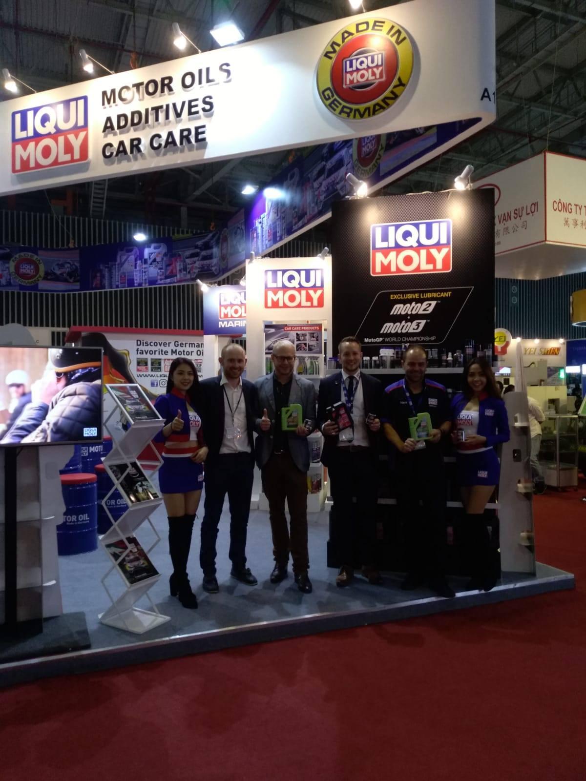 베트남 호치민 오토메카니카 자동차부품 전시회 2024 (Automechanika Ho Chi Minh City)