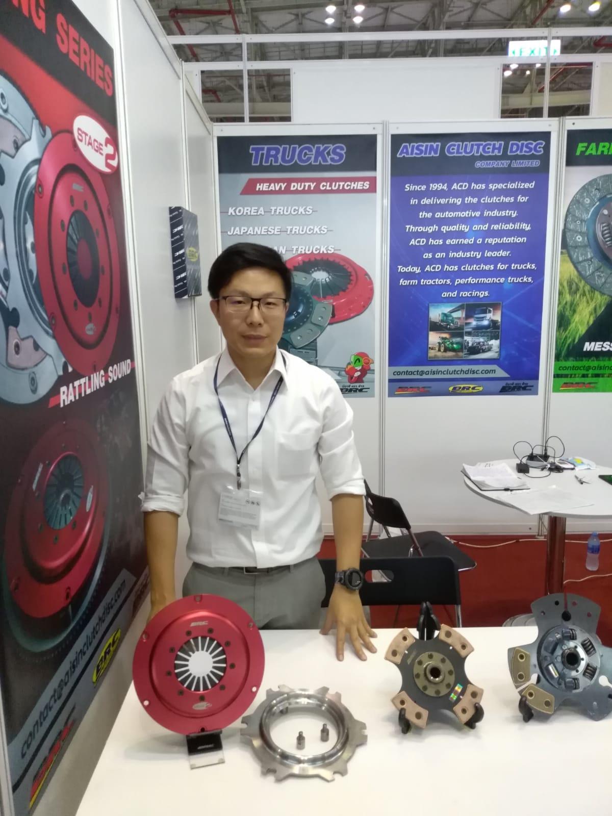 베트남 호치민 오토메카니카 자동차부품 전시회 2024 (Automechanika Ho Chi Minh City)