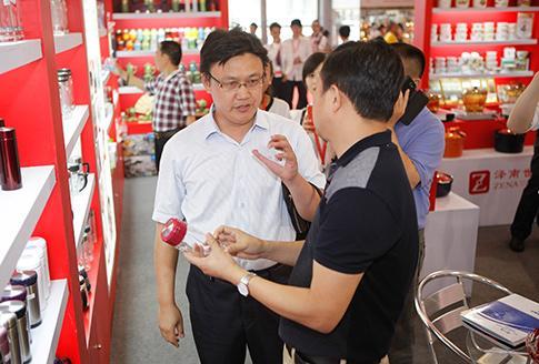 중국 청두 선물용품 및 가정용품 박람회 2024 (China Gifts & Houseware Fair)