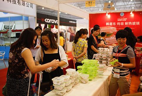 중국 청두 선물용품 및 가정용품 박람회 2024 (China Gifts & Houseware Fair)