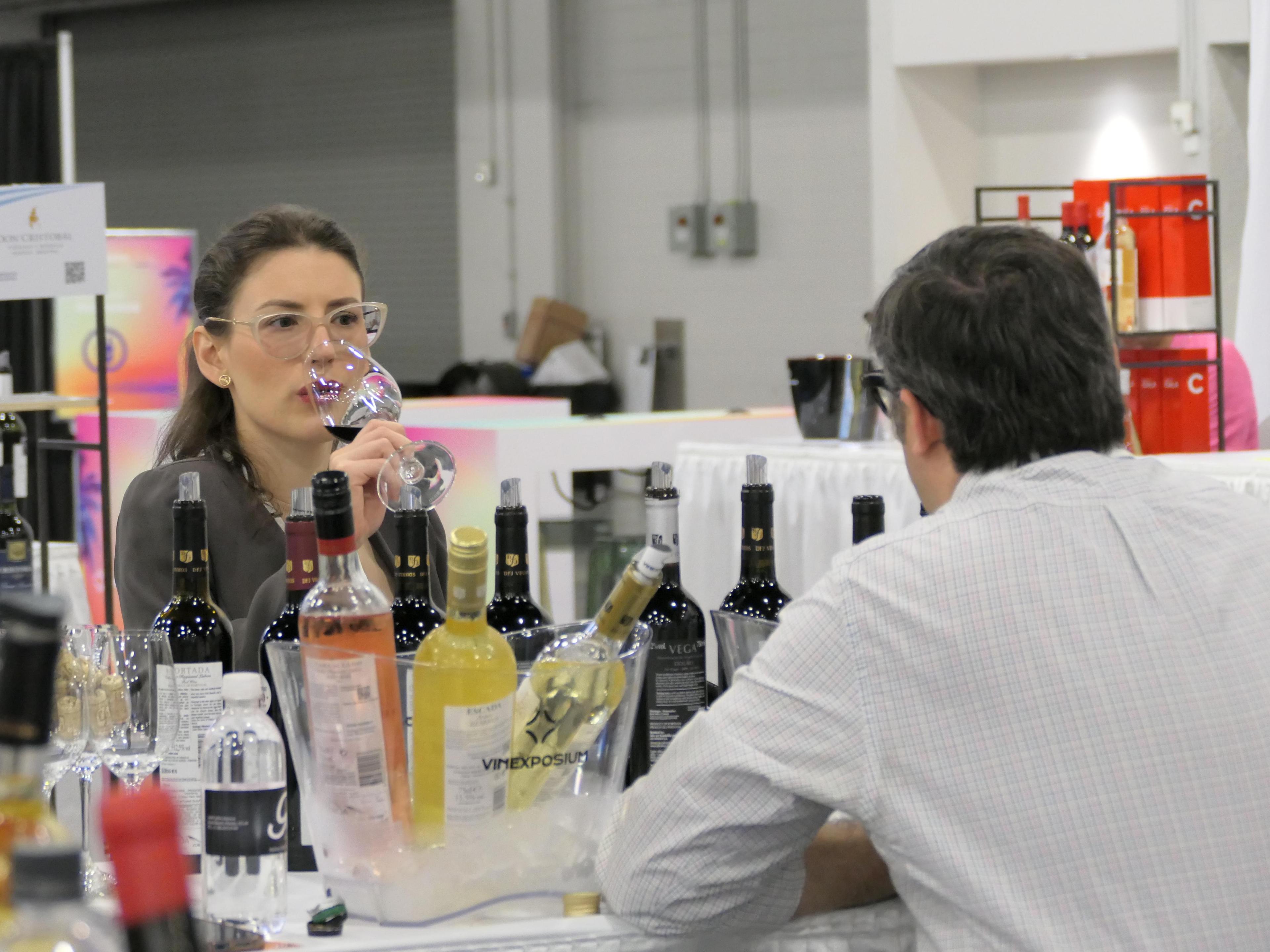 빈엑스포 아메리카 미국 국제 와인·주류 전시회 2024 (VINEXPO America)