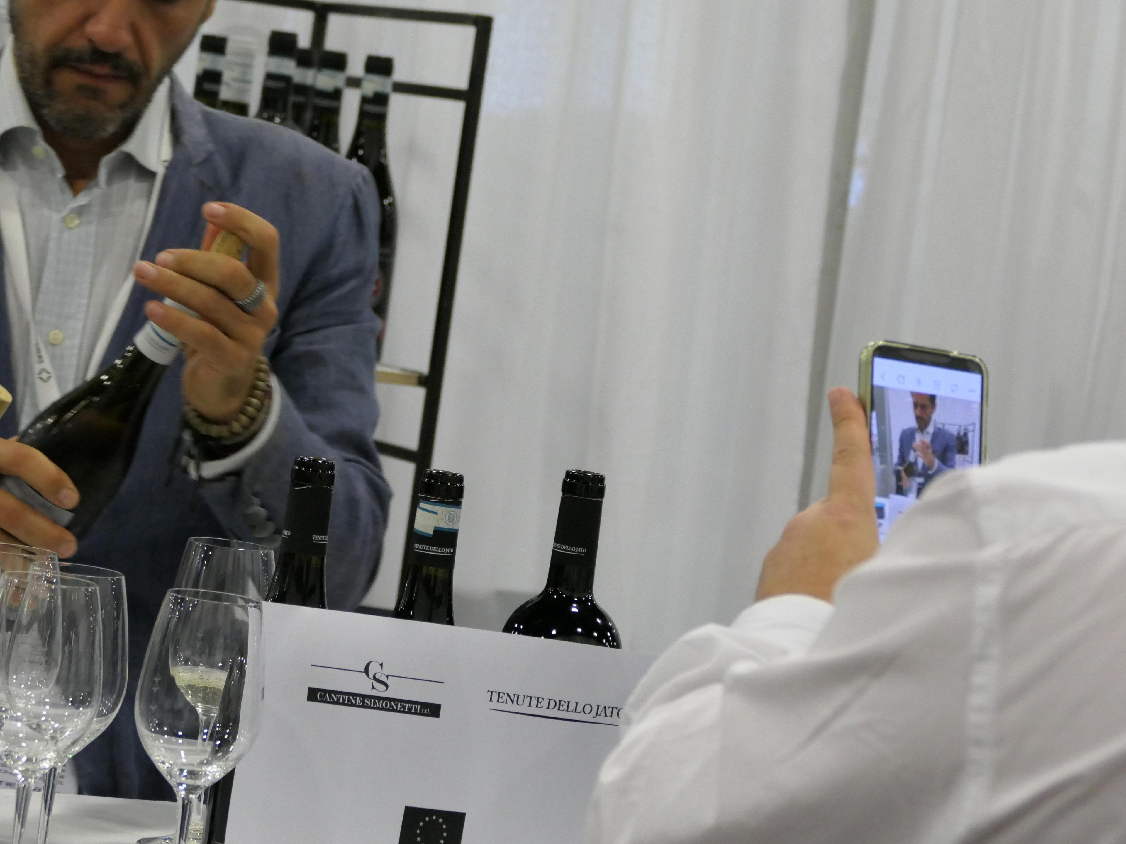 빈엑스포 아메리카 미국 국제 와인·주류 전시회 2024 (VINEXPO America)