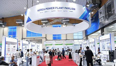엔테크 베트남-베트남 국제 환경·에너지 기술 전시회 2024 (ENTECH Vietnam)