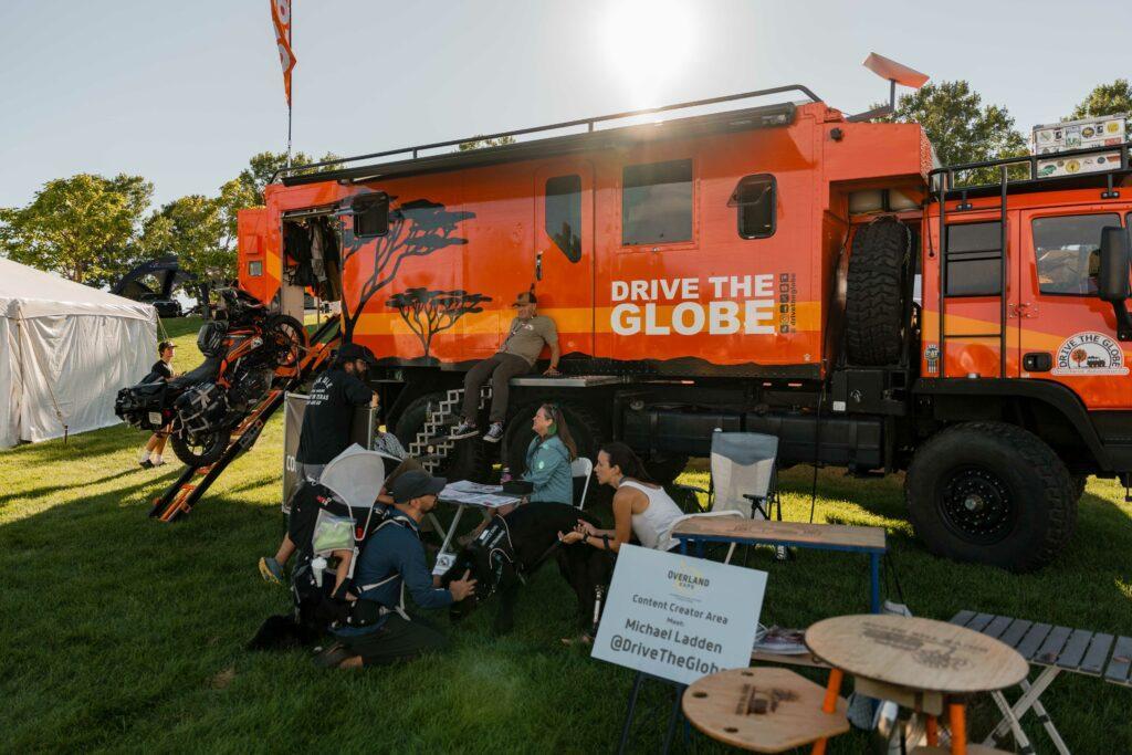 미북서부 오버랜딩 & 아웃도어 박람회 2025 (Overland Expo PNW)