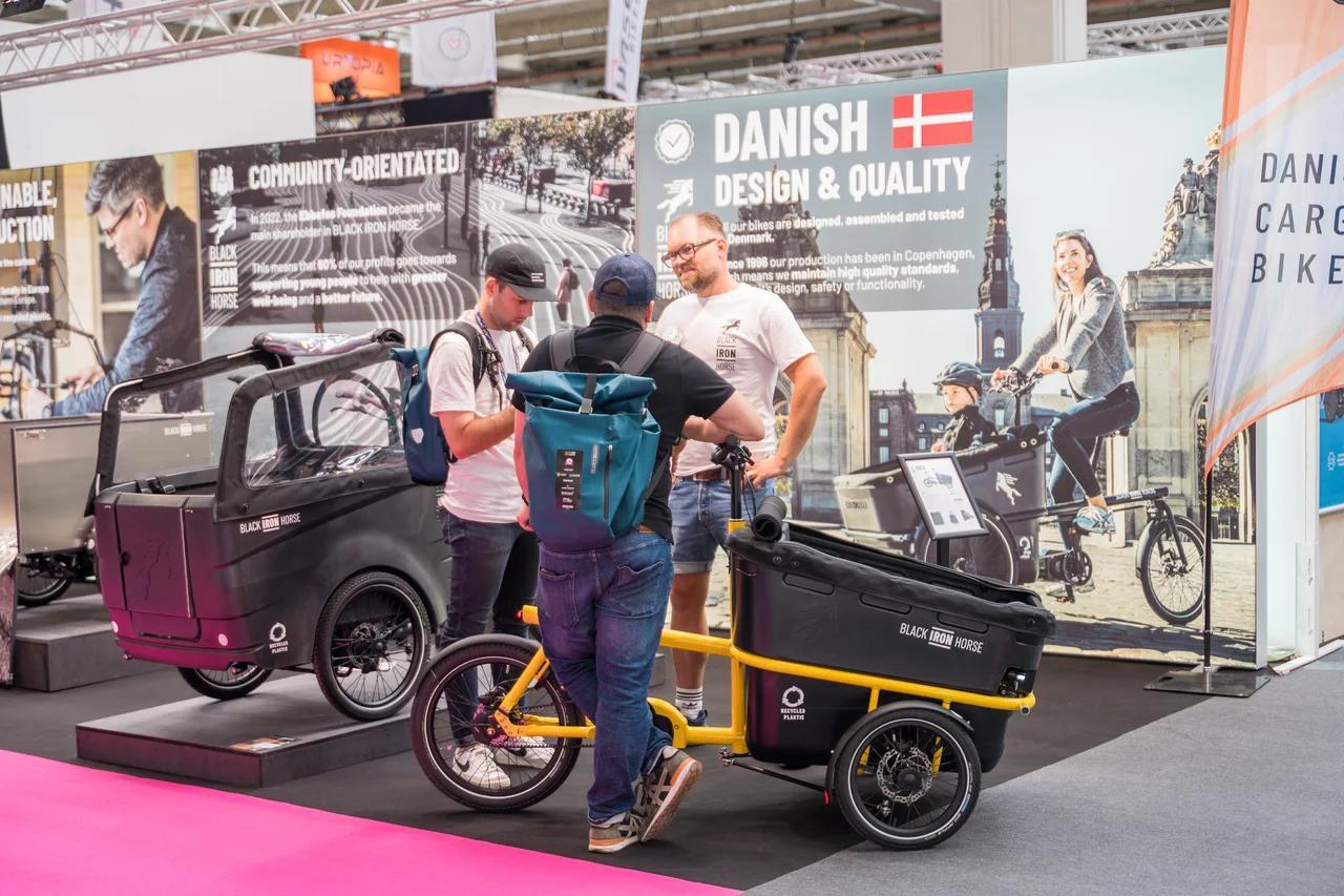 유로바이크 자전거·모빌리티 박람회 2024 (EUROBIKE)