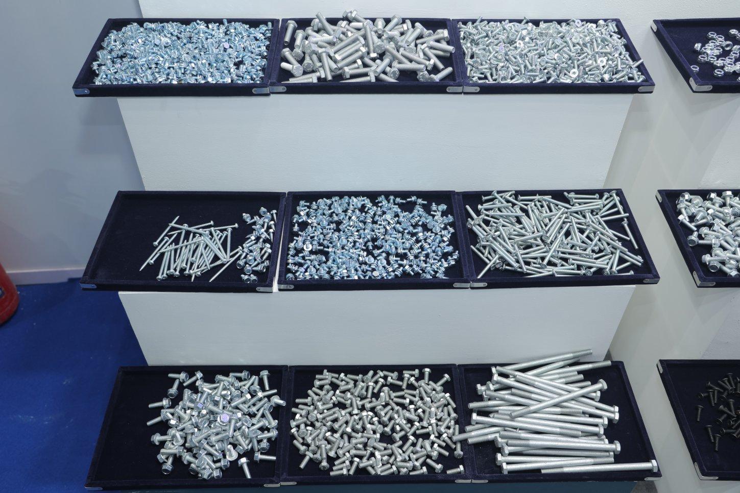 인도 국제 패스너 및 고정기술 박람회 2024 (Fastener Fair India)