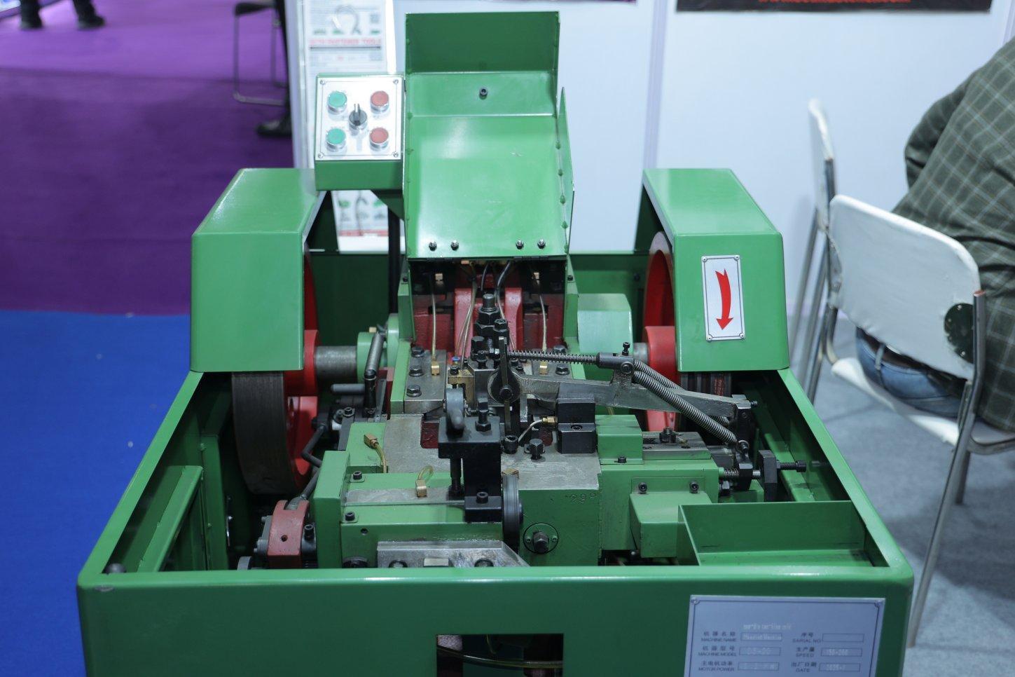 인도 국제 패스너 및 고정기술 박람회 2024 (Fastener Fair India)