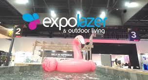 엑스포라저 브라질 상파울루 국제 수영장 및 야외생활 전시회 2024 (EXPOLAZER)