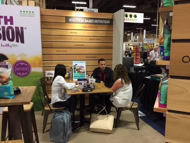 슈퍼주 북미 펫 산업 전시회 2026 (SuperZoo)