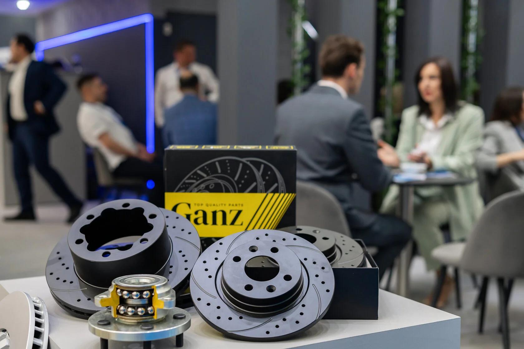 모스크바 국제 자동차 부품 및 애프터마켓 전시회 2026 (MIMS Automobility MOSCOW)