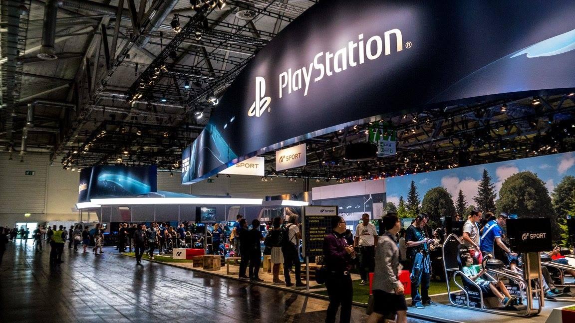 게임스컴 쾰른 국제게임박람회 2024 (gamescom)
