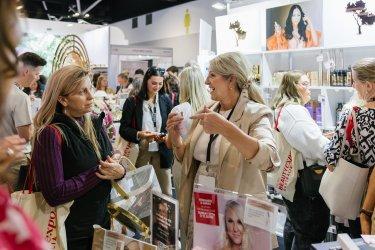 호주 시드니 뷰티 엑스포 2024 (Beauty Expo Australia)