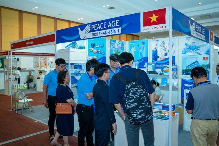 캄보디아 국제 의료·제약 산업전 2024 (Cambodia Phar-Med)