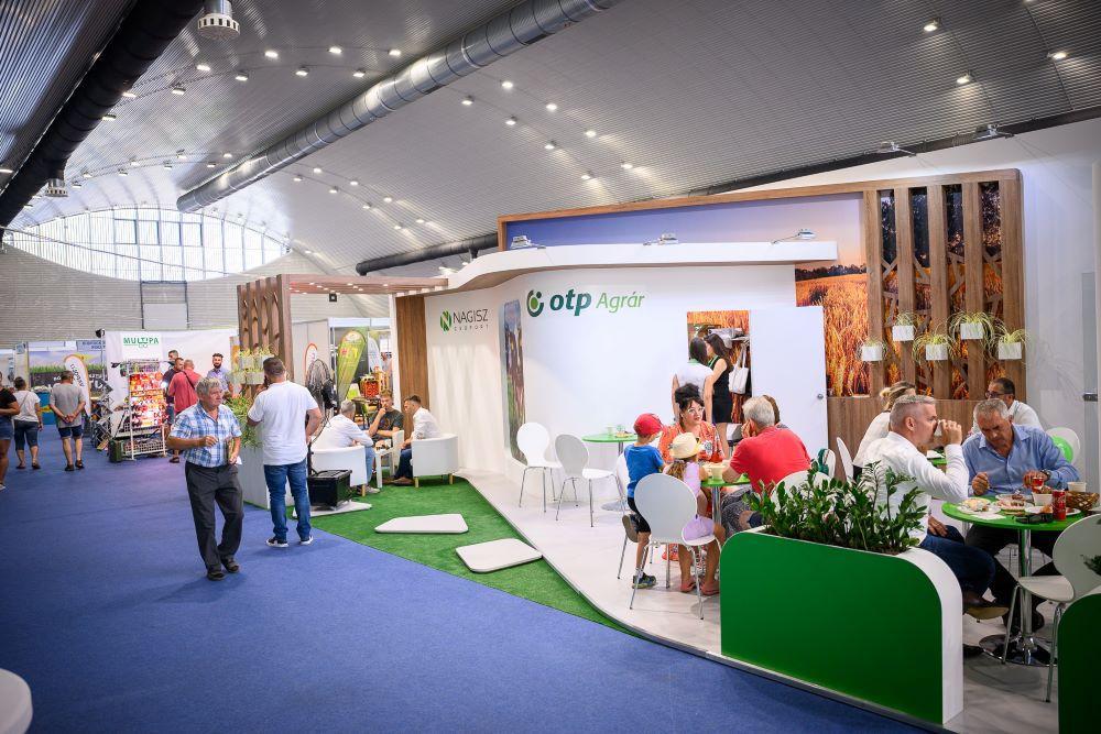 헝가리 파머 엑스포 2024 (FARMER EXPO)