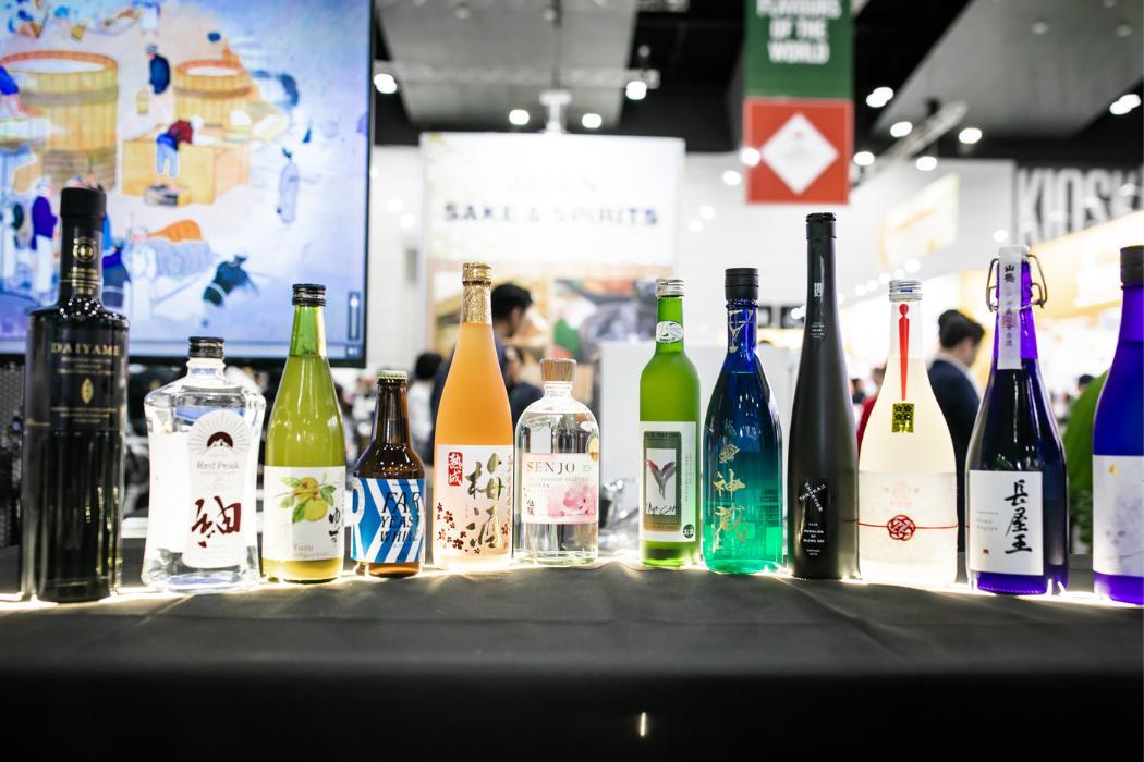 호주 파인푸드 박람회 2024 (Fine Food Australia)