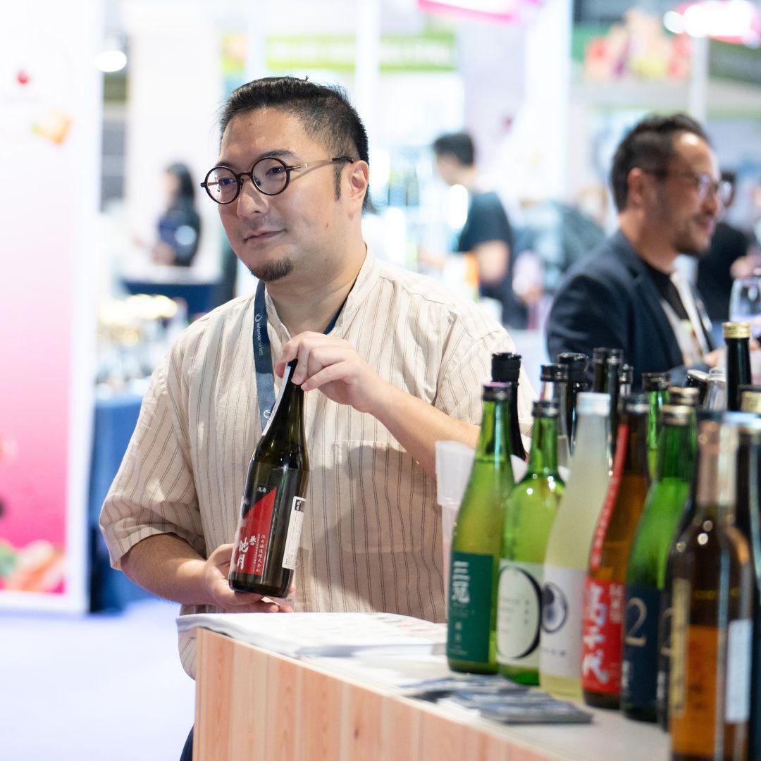 홍콩 국제 레스토랑 & 바 박람회 2024 (Restaurant & Bar)