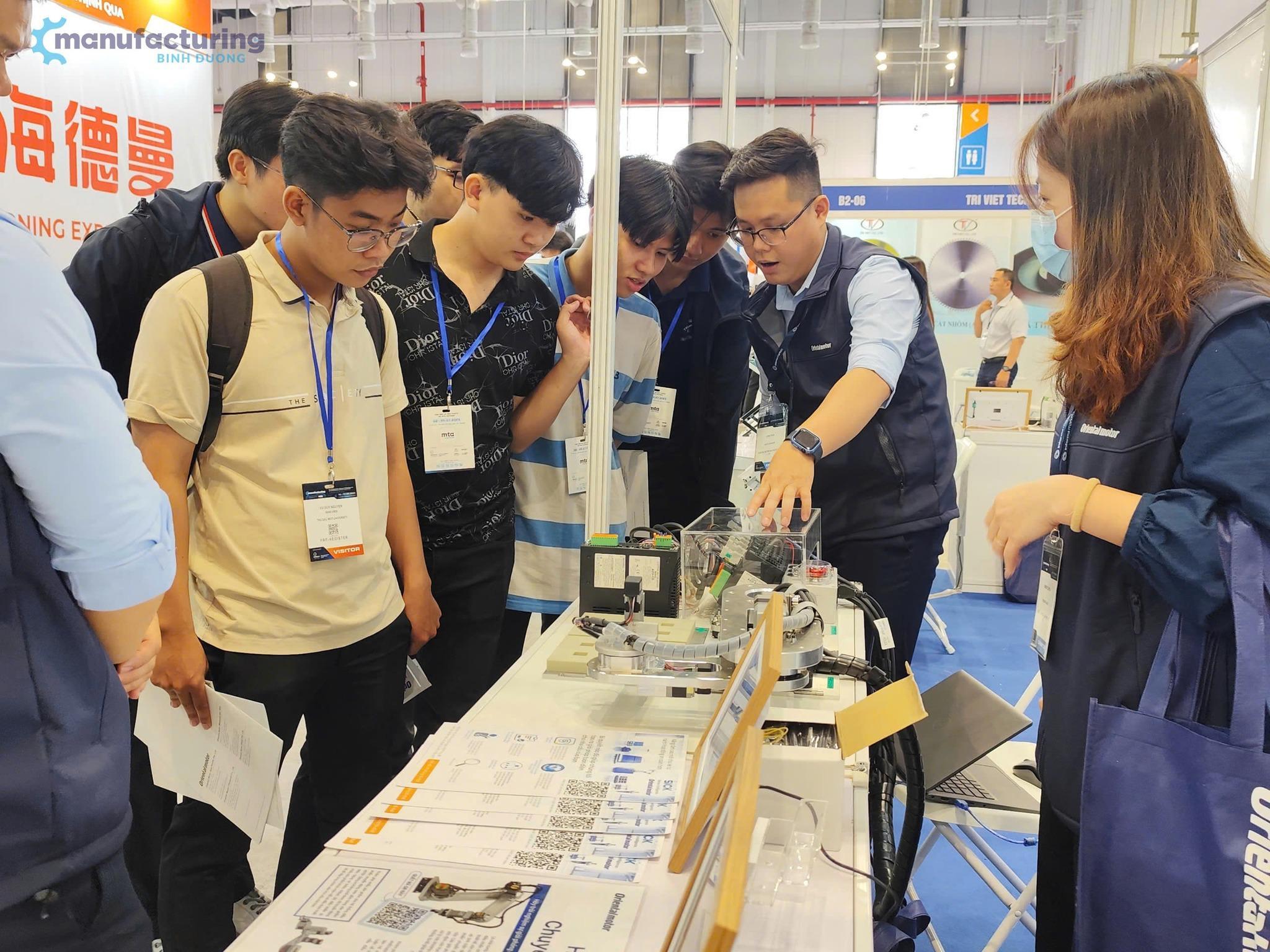 베트남 HVAC·R 국제전시회 2024 (HVACR Vietnam)