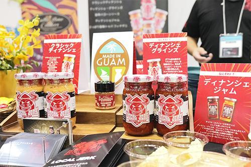 일본 프리미엄 식품 박람회 2026 (추계) (Gourmet Show)	