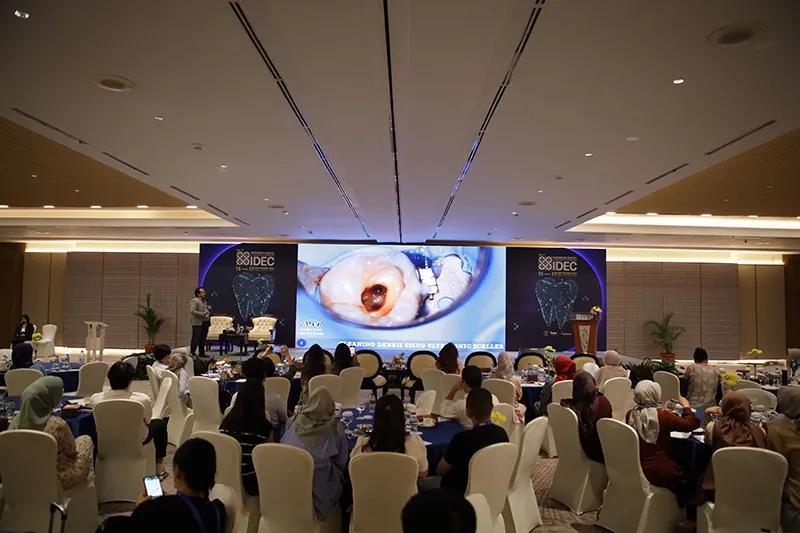 인도네시아 치과산업박람회 2025 (IDEC)