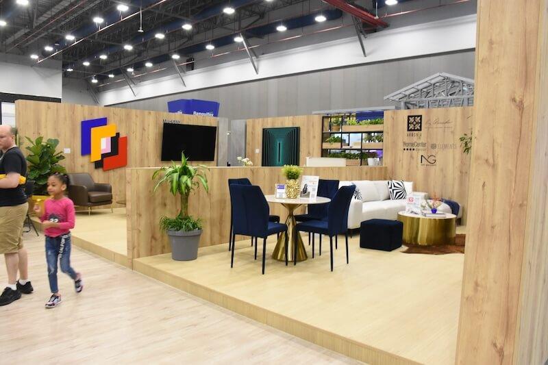 파나마 국제 건설·주택 박람회 2024 (Capac ExpoHabitat)