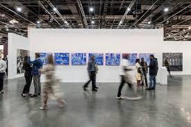 요하네스버그 아프리카 현대미술박람회 2024 (FNB JoBurgArtFair)