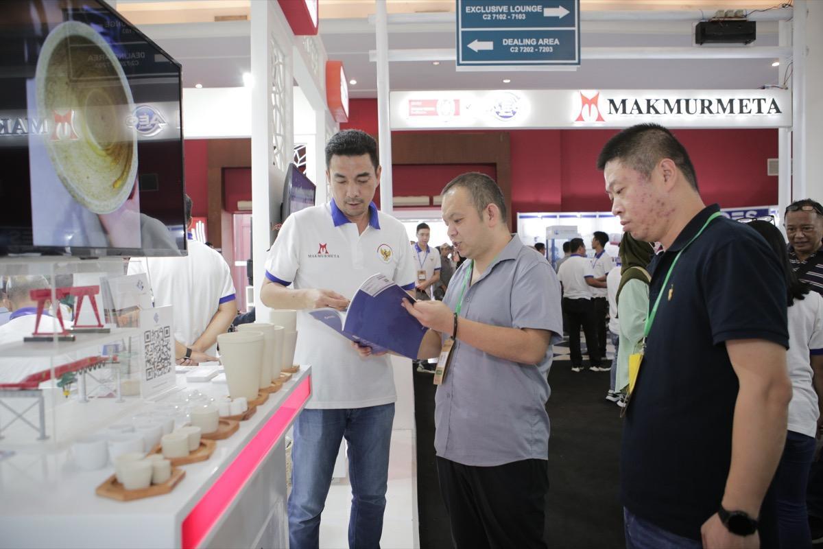GIFA INDONESIA