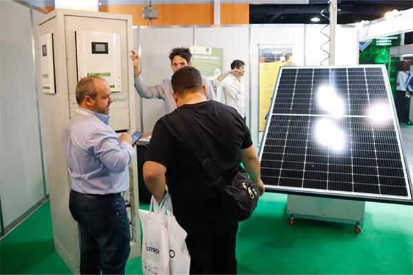 아르헨티나 국제 에너지효율성 전시회 2024 (Expo Eficienca Energética)