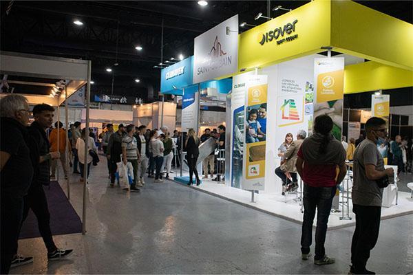 아르헨티나 국제 에너지효율성 전시회 2024 (Expo Eficienca Energética)
