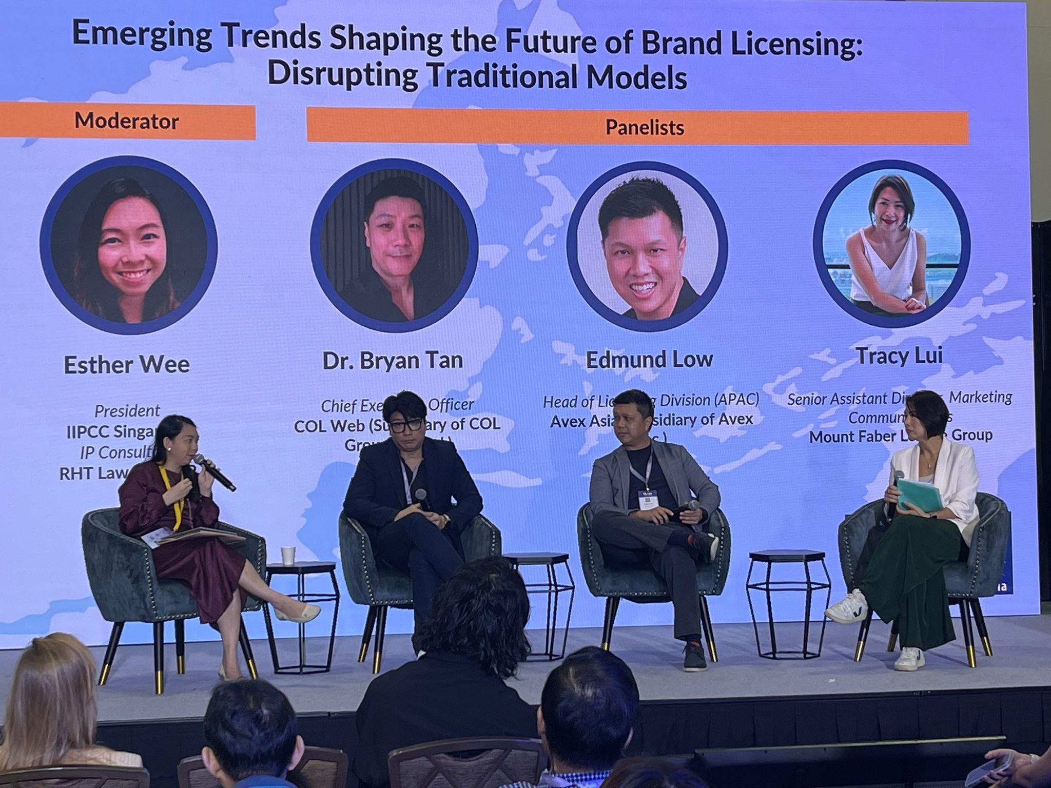 싱가포르 아시아 프랜차이즈 및 라이선싱 박람회 2024 (FLAsia - Franchising & Licensing Asia)