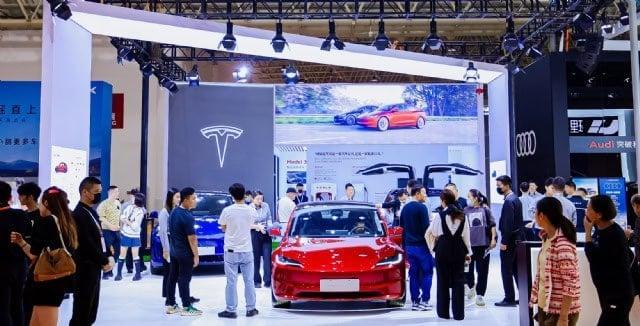 우한 국제 모터쇼 2024 (WHMS - Wuhan Motor Show)