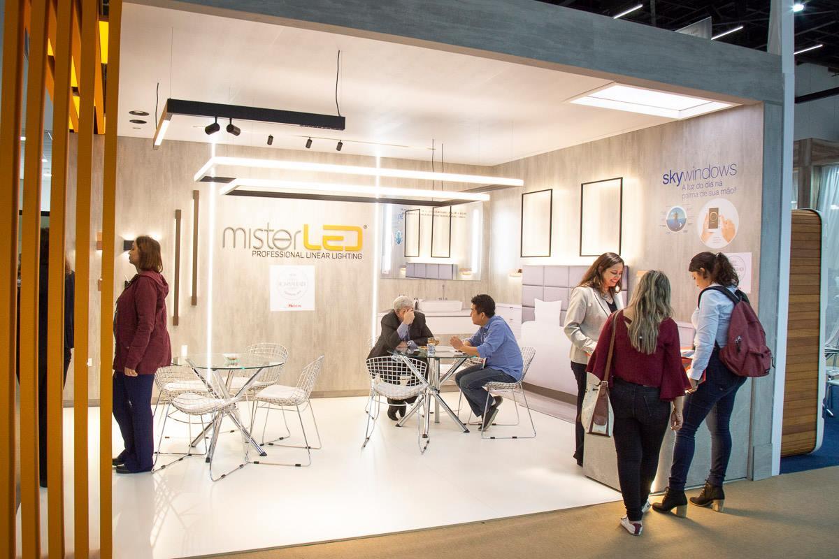 브라질 호텔·호스피탈리티 산업 전시회 2024 (EQUIPOTEL/ALIMENTARIA)
