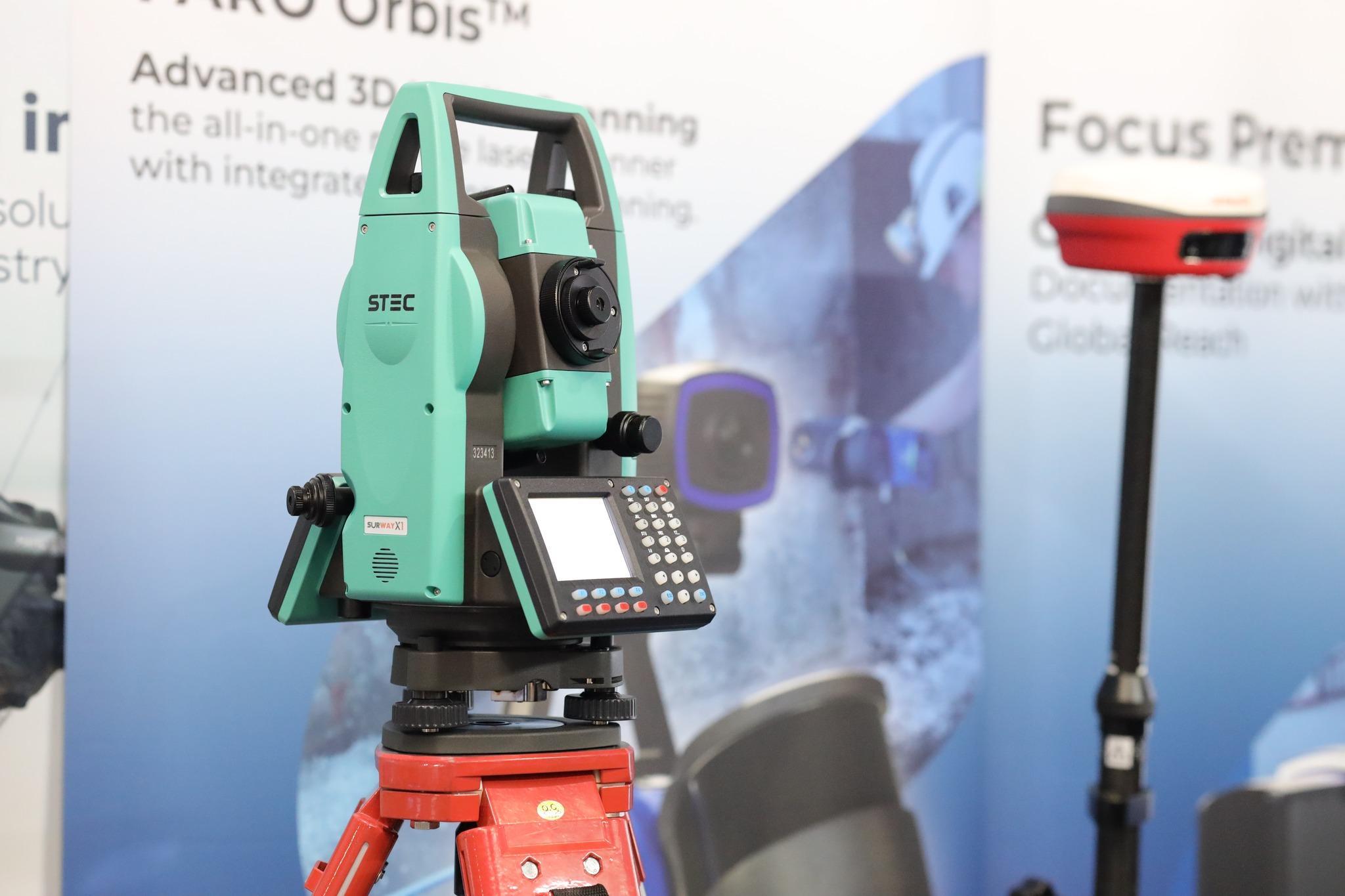 아시아건설기술산업전 2024 (BCT Expo )